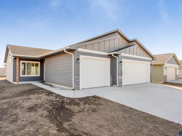 9601 W Liam St, Sioux Falls, SD 57106