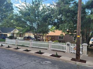 552 Chester St, Ogden, UT 84404