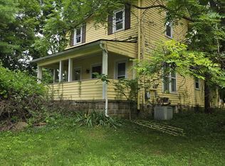 515 Territorial Rd, Manchester, MI 48158