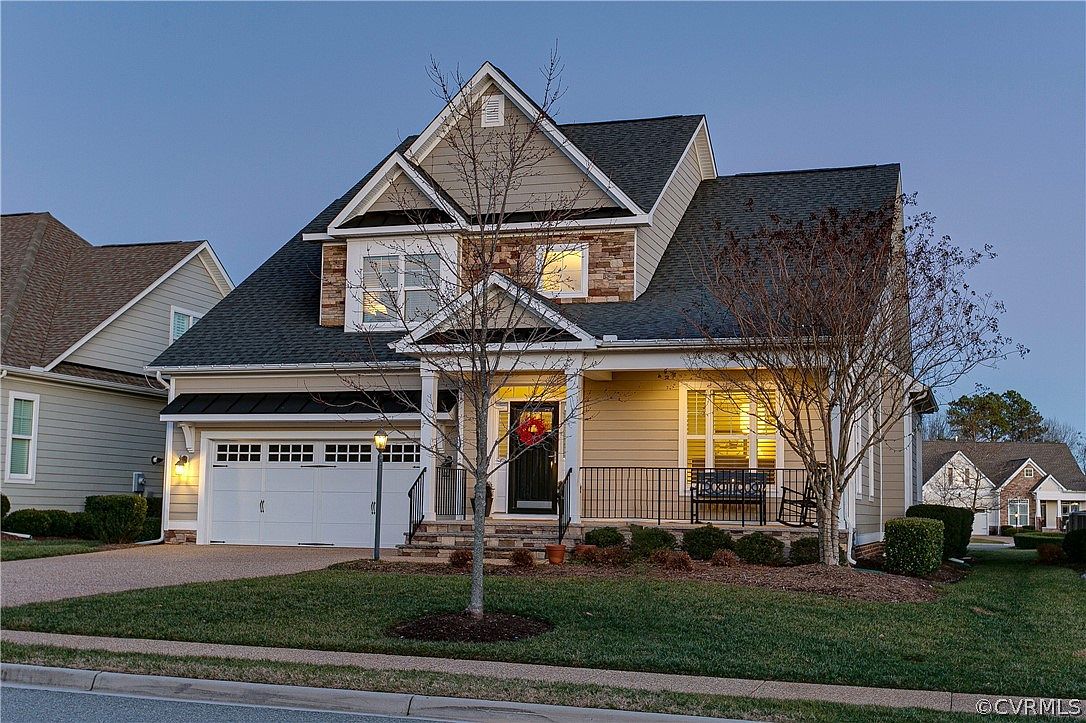 4273 Heron Pointe Ct, Moseley, VA 23120 Zillow