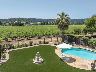 47 Hahnemann Ln, Napa, CA, 94558