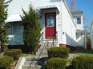 125 S Spring St, Louisville, KY 40206