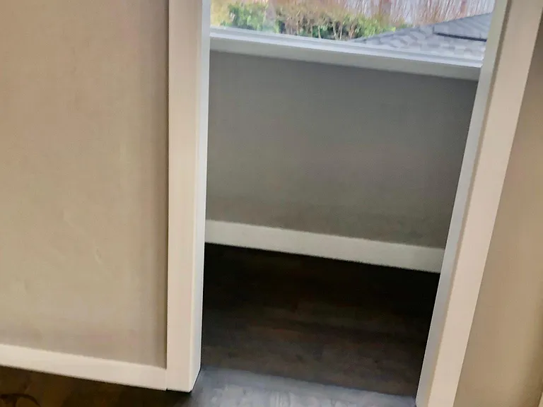extra small room / office size or storage