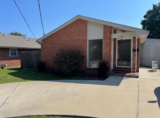 1405 Kent Ave, Metairie, LA 70001