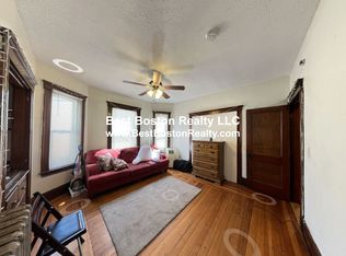223 Holland St #3A, Somerville, MA 02144