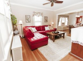 142 Friendly Rd, Cranston, RI 02910