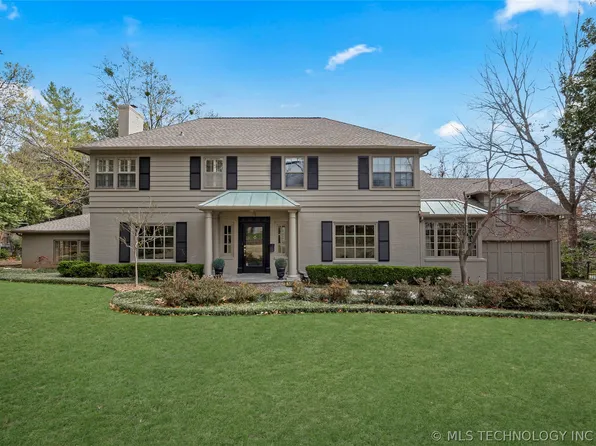 1764 E 30th St, Tulsa, OK 74114