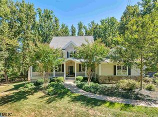 2709 Silas Jackson Ln, Charlottesville, VA 22901