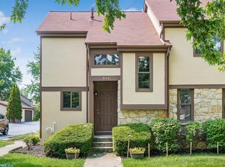 531 Durbin Rd #A, Columbus, OH 43213