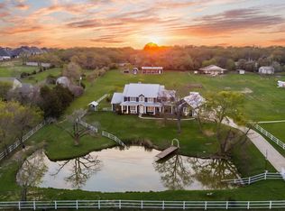 1100 Stonecrest Rd, Argyle, TX 76226