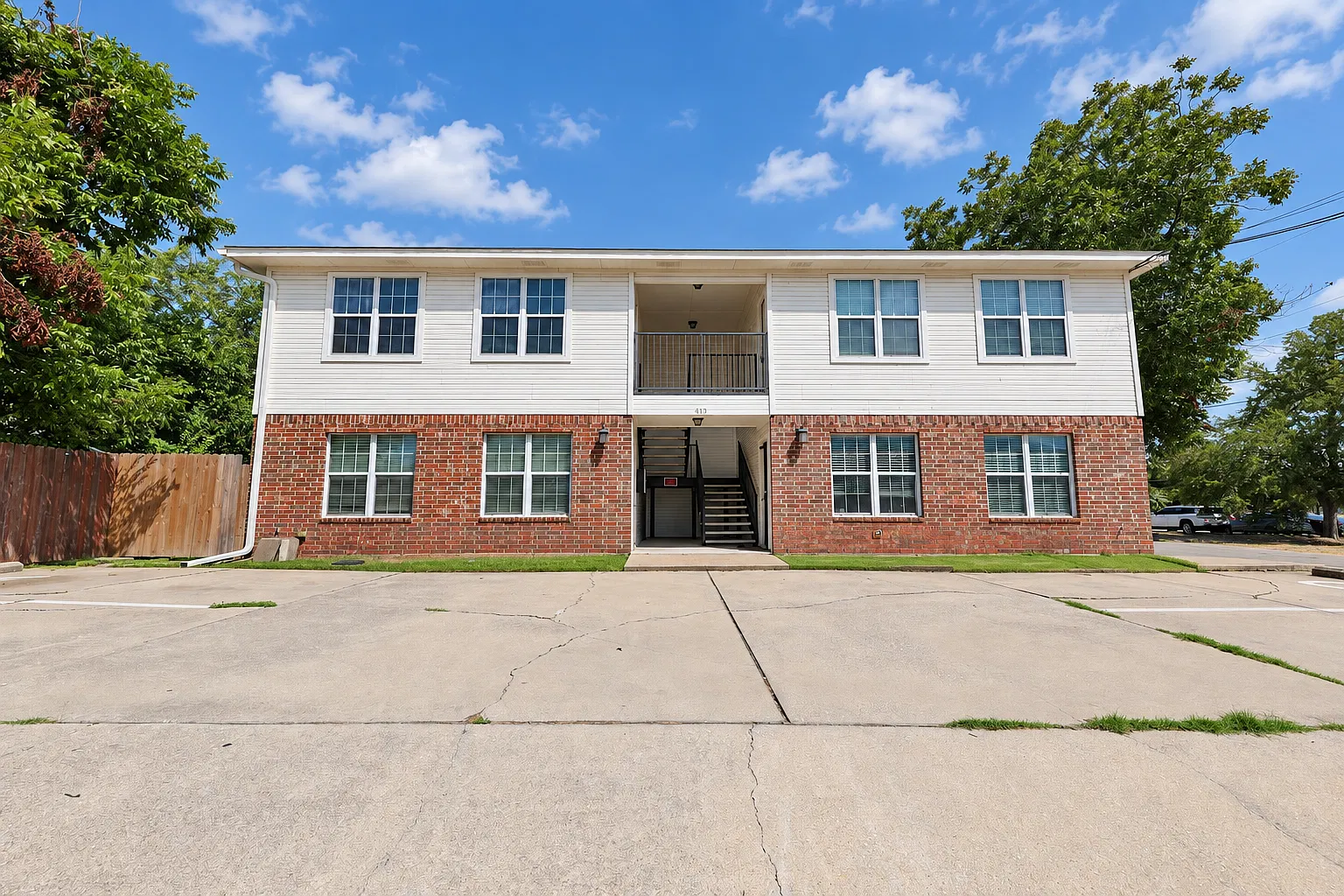 415 E 4th Ave, Belton — Photo 1