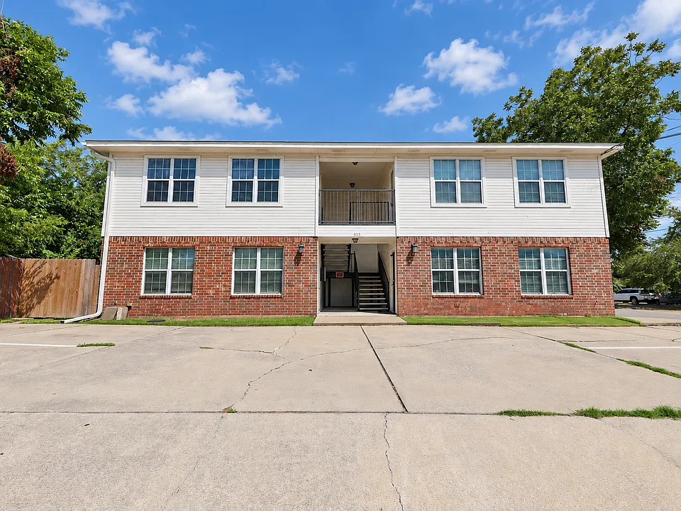 415 E 4th Ave, Belton