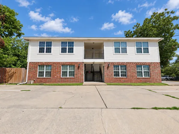 415 E 4th Ave, Belton, 415 E 4th Ave APT D, Belton, TX 76513