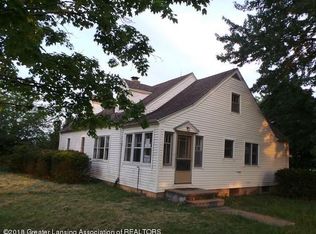 4097 W Parks Rd, Saint Johns, MI 48879