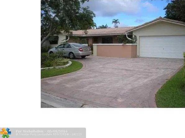 5200 NE 29th Ave, Fort Lauderdale, FL 33308