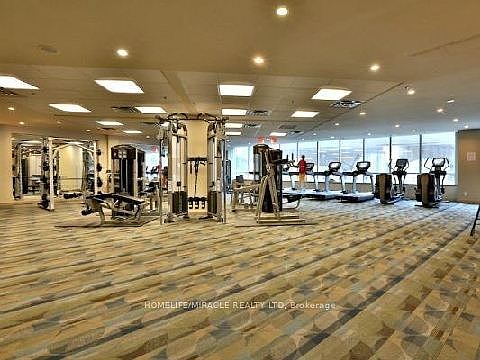 5th image of 33 Bay St #3702