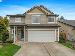6810 NE 150th Pl, Vancouver, WA