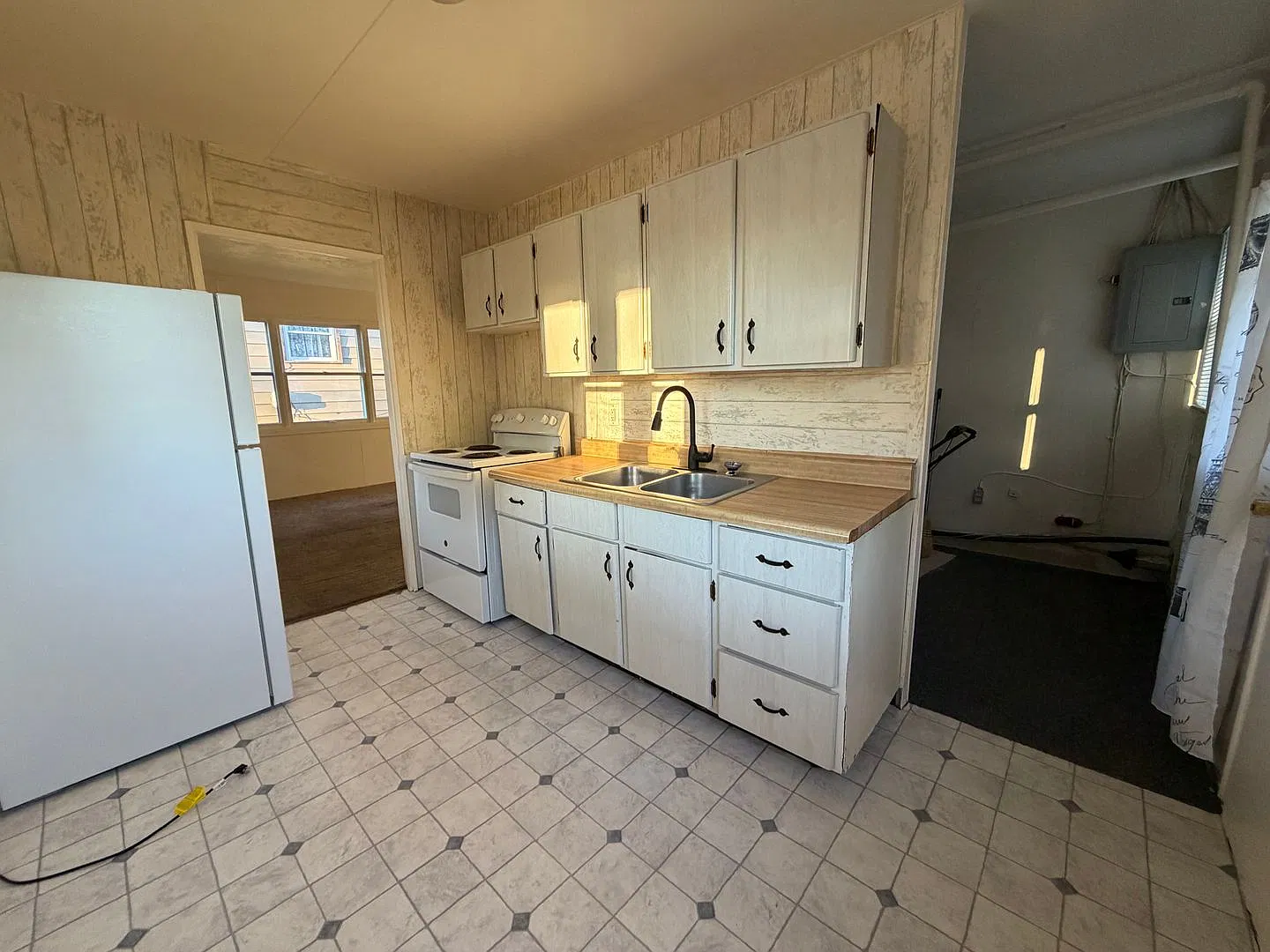 1417 Randolph St. Newcastle, Pa — Photo 4