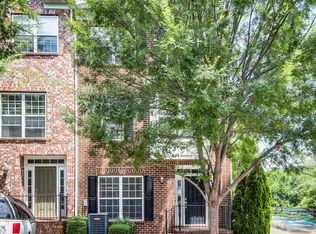 7521 Lords Chapel Dr, Nashville, TN 37211