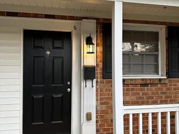 1348 Green Oaks Ln APT G