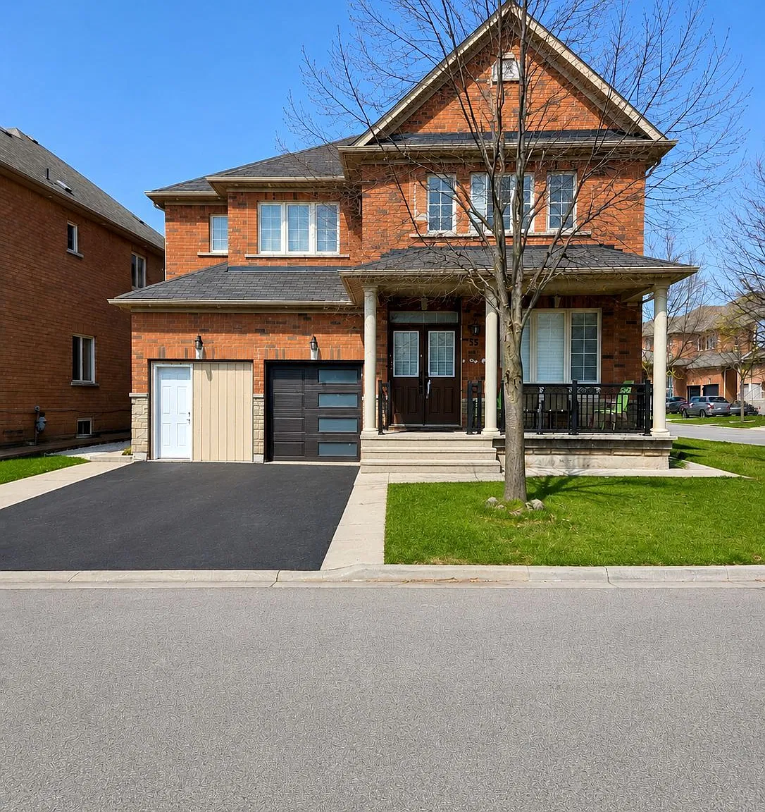 2 bed, $1,900 — Photo 1