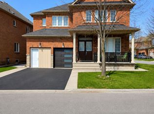 75 Executive Ct, Brampton, ON L6R 0L5