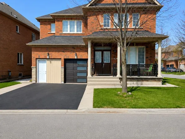 75 Executive Ct, Brampton, ON L6R 0L5