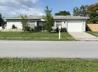 6092 Otis Rd, North Port, FL 34287