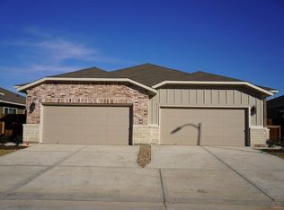 600-604 Wheatfield Dr, Venus, TX 76084