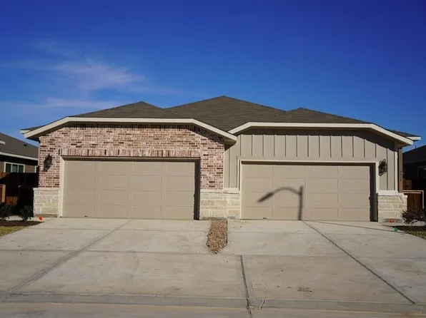 608-612 Wheatfield Dr, Venus, TX 76084