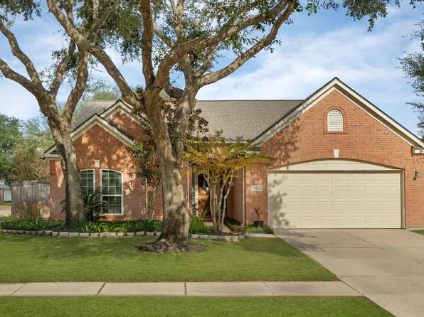 6503 Belmont Bnd, Katy, TX 77450