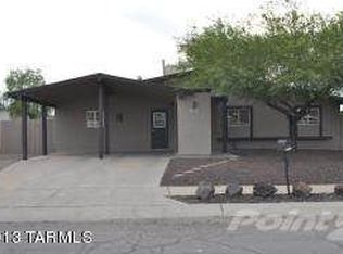 3202 S Stearn Lake Dr, Tucson, AZ 85730