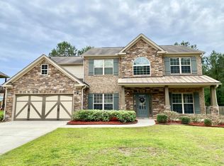411 Oliver Dr, Dothan, AL 36301