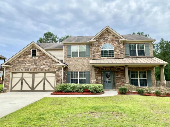 411 Oliver Dr, Dothan, AL 36301