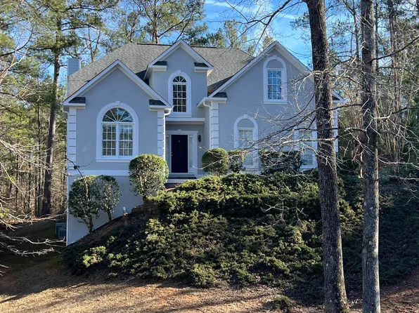 322 Wimbledon Ct, Macon, GA 31211