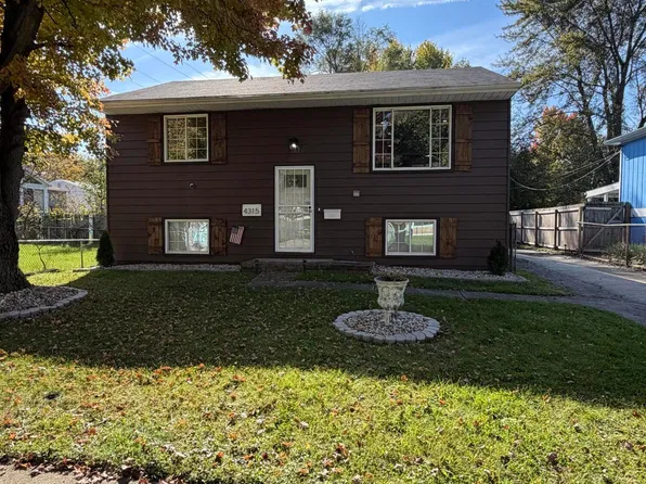 4315 Deerwood Ln, Toledo, OH 43615