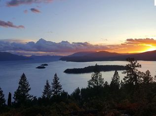 PARCEL One Auxor Rd, Hope, ID 83836