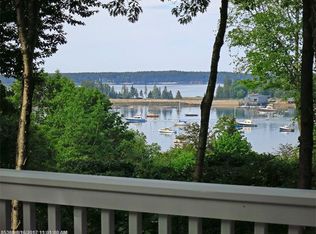 20 New County Rd, Mount Desert, ME 04660