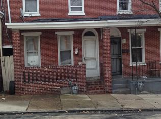 210 N Harrison St, Wilmington, DE 19805