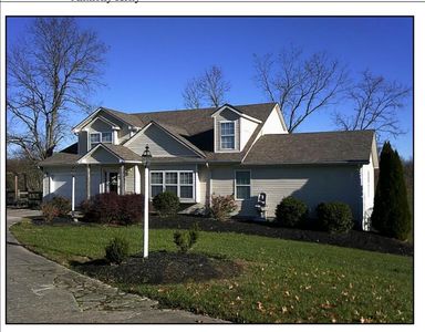 497 Goose Creek Rd, Winchester, KY, 40391