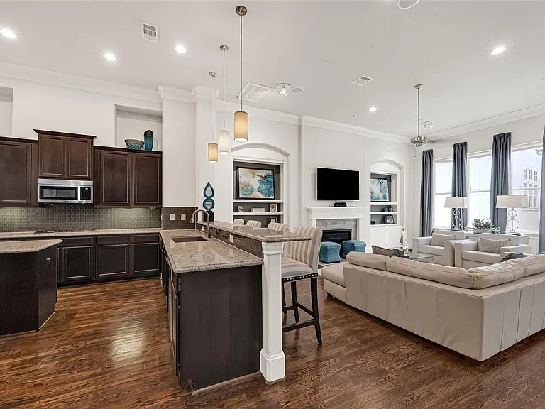 5605 Cohn Meadow Ln — Photo 8