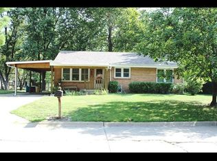 1942 Judson St, Manhattan, KS 66502