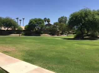5943 W Gail Dr, Chandler, AZ 85226