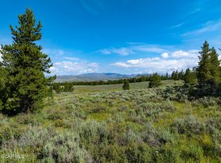474 Gcr #6234, Granby, CO 80446