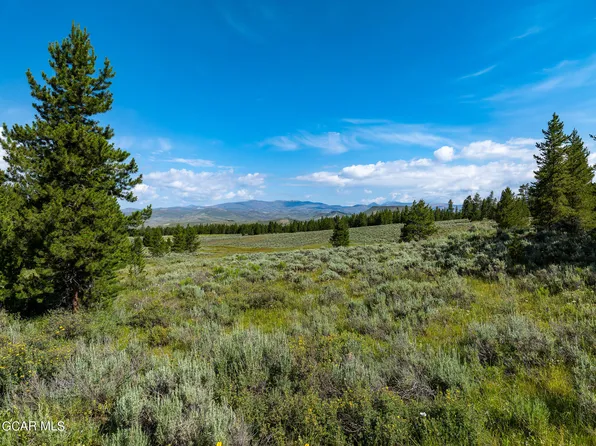 474 GCR 6234, Granby, CO 80446