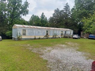 11030 Lower Coaling Rd, Cottondale, AL 35453