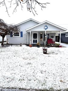 7815 Roosevelt St, Taylor, MI, 48180