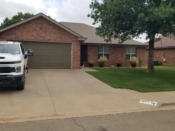 1935 77th St, Lubbock, TX 79423