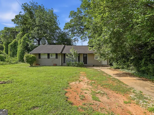 2723 Ellen Way, Decatur, GA 30032