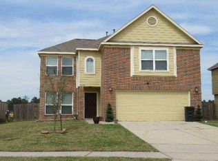 19018 W Hardy Rd, Houston, TX 77073